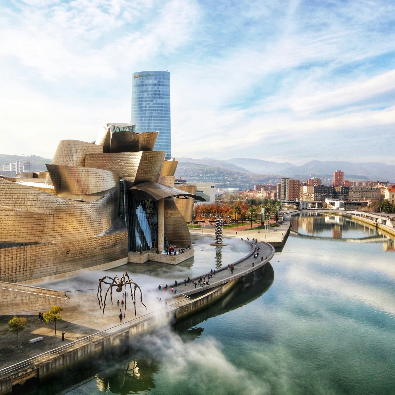 Bilbao
